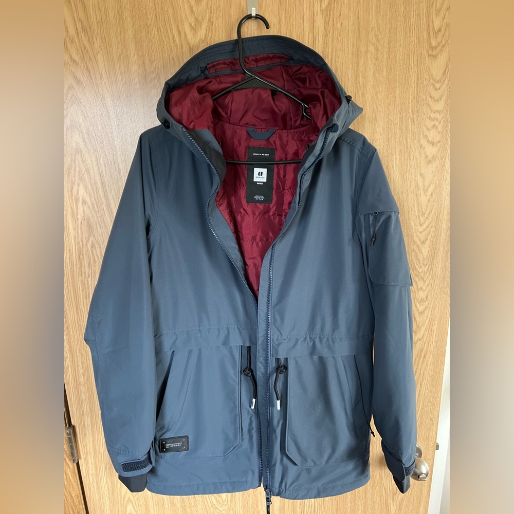 ❄️Armada Lisbon Snowboard Jacket❄️ - Picture 3 of 7